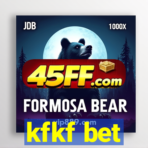 kfkf bet